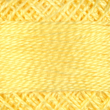Valdani Pearl Cotton Size 12 Balls