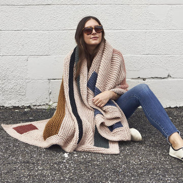 Rockwell Blanket