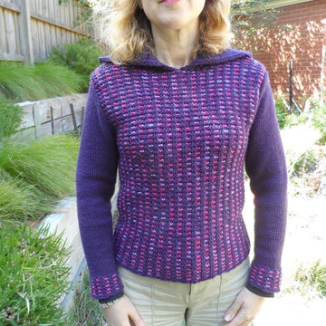 Therese Pullover