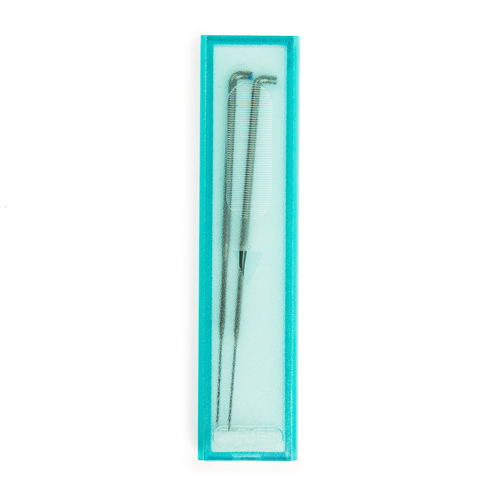 Clover Speed Needle Refill