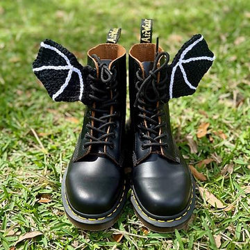 Shoe Wings