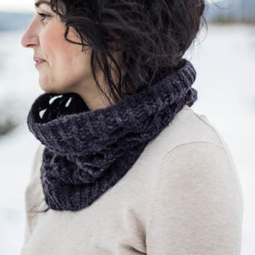 Net Cowl