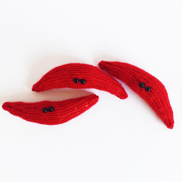 Sickle Red Blood Cell