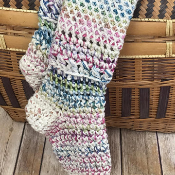 Rainbow Fish Thick n' Quick Booties