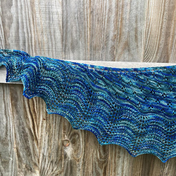 Fontenay scarf