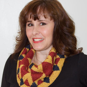 Marble Floor Cowl