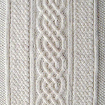 Celtic Blanket