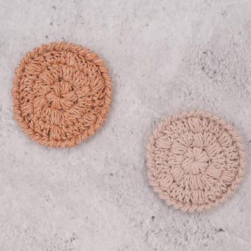 Face Scrubbies