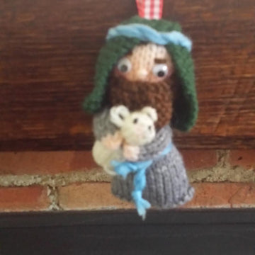 Xmas  tree Decorations 2