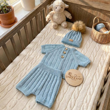 Cotton Multi Piece Set