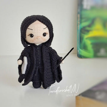 Master Snape