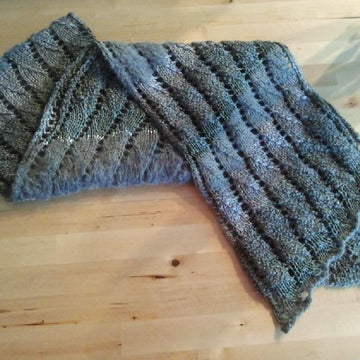 Colorado Springs Scarf