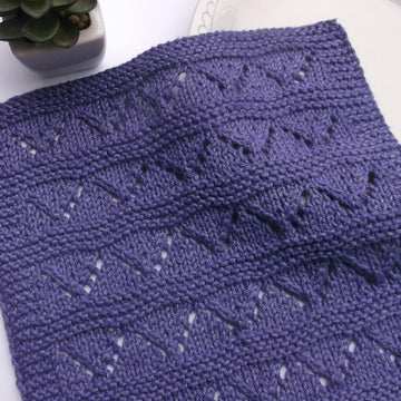 Arba dishcloth