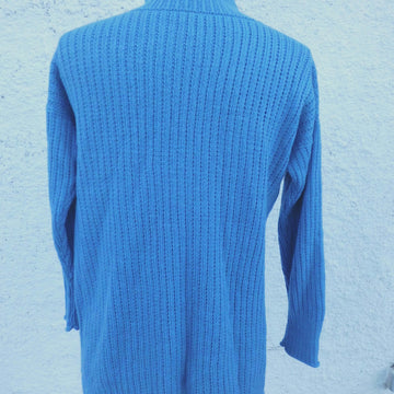 RIESI JERSEY, woollen jersey