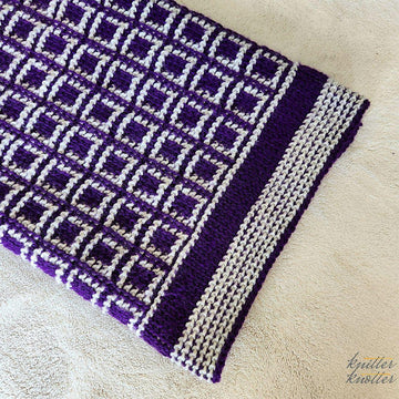 Sara Blanket