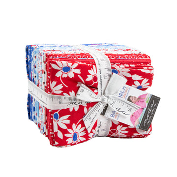 Moda Fabrics Back Porch Fat Quarter Bundle