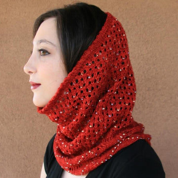 Erte Cowl