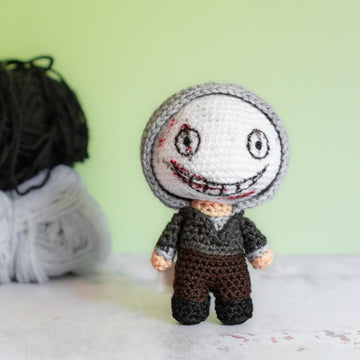 Legion (Frank) DBD