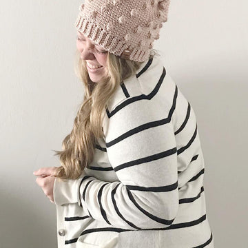 Copycat Aril Bobble Hat