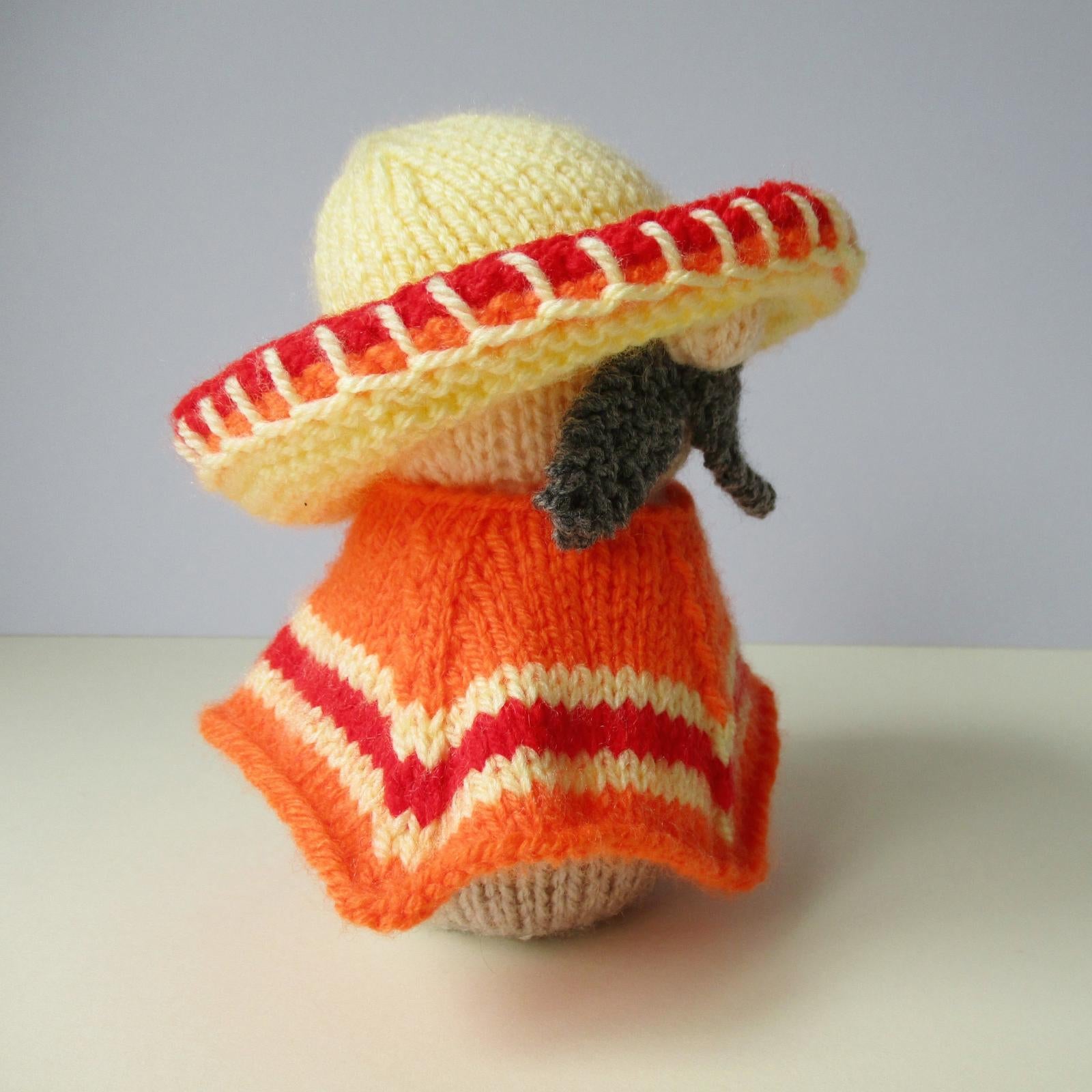 Senor Hector