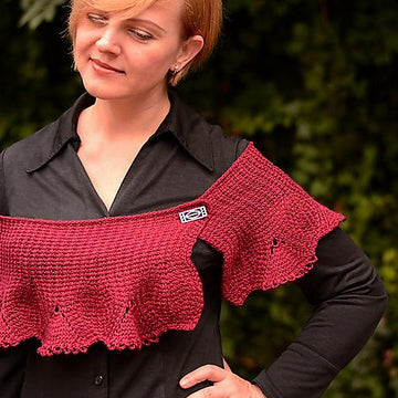 Summer Suite Scarf