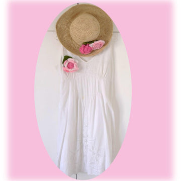 Summer Roses