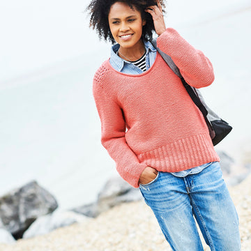 Sweaters in Stylecraft Bellissima DK - 9698 - Downloadable PDF
