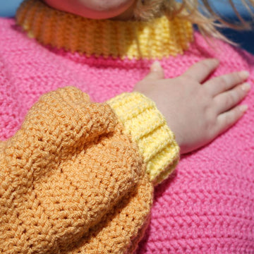 Hazel Sweater
