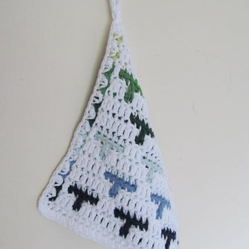 Swallows Potholder