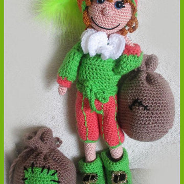 Pietjes