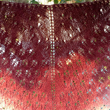 Vineyard Rain