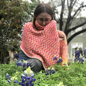The Swingle Shawl