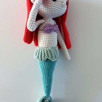 ARIEL the little mermaid