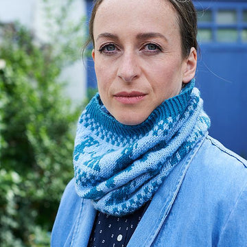 Dog & Bone Cowl