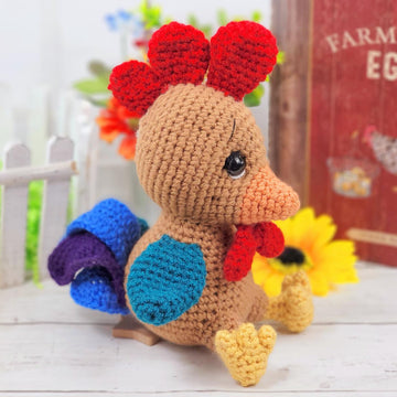Mini chicken