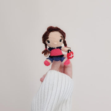 Meg Thomas Dead by Daylight