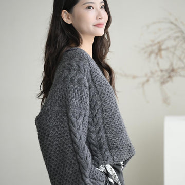 Miula Sweater
