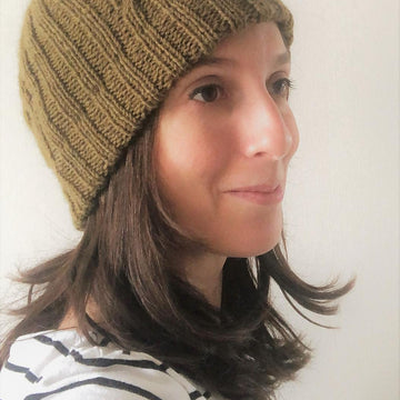 Hermes Hat