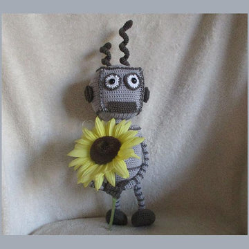 Robot Ronny/Roboter Ronny