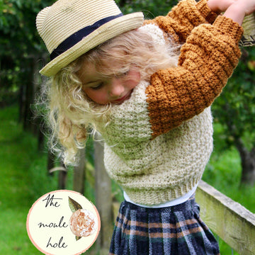 The Diddy Sweater