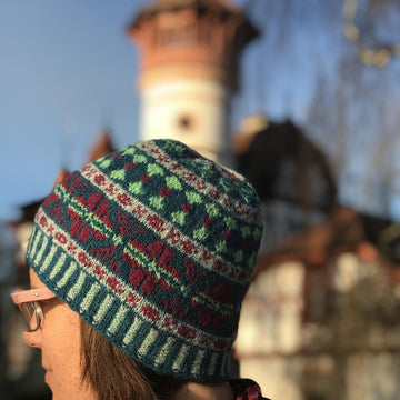 Beanie Christine