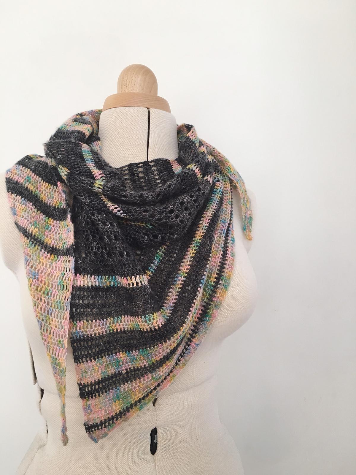 Ottilie Shawl
