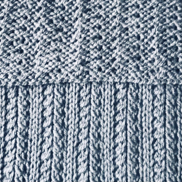 Pine Needle Cowl
