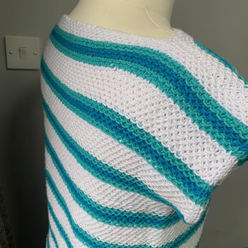 Striped Tee