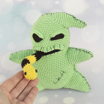 Oogie Boogie