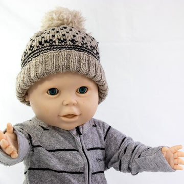 Windproof Scandinavian Hats
