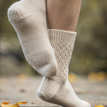 Vaidava Memories Socks