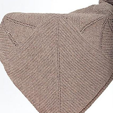 Sandstone Throw