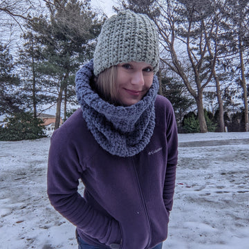 Chill Stopper Cowl