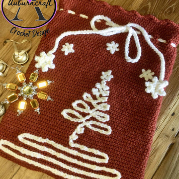 Christmas Goodie Sack